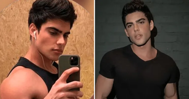 Maquiador das famosas, Vinicius Walister é encontrado morto em casa aos 27 anos (Foto: Reprodução/X)