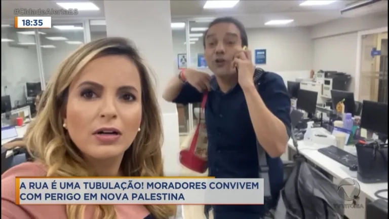 10 anos de promessa!