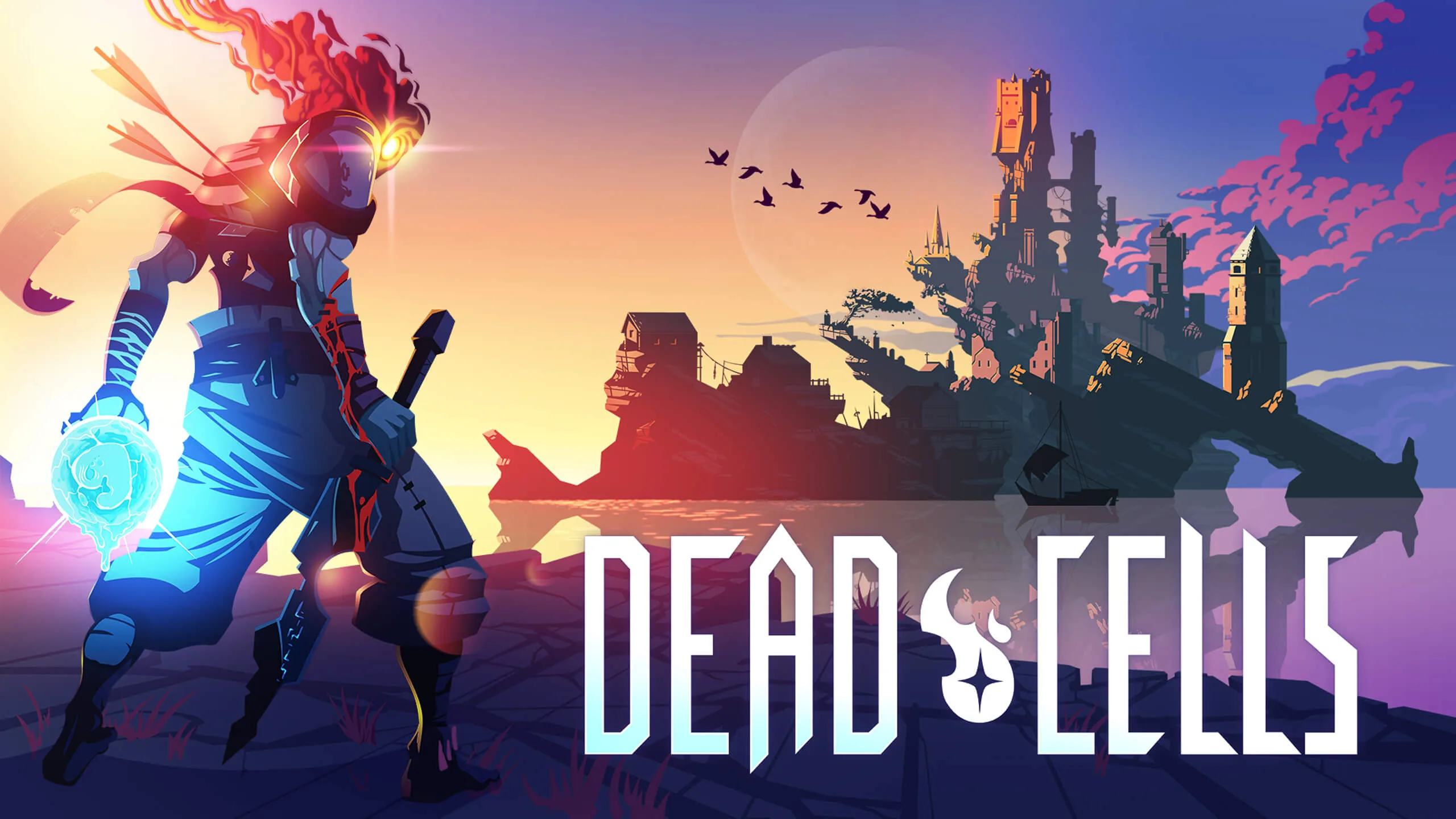 Dead Cells terá mais um ano de updates gratuitos