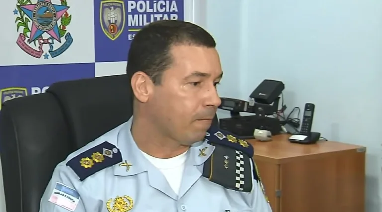 Corregedoria abre inquérito para apurar morte de jovem em Andorinhas