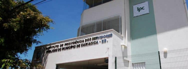 Instituto de Previdência de Cariacica prorroga inscrições