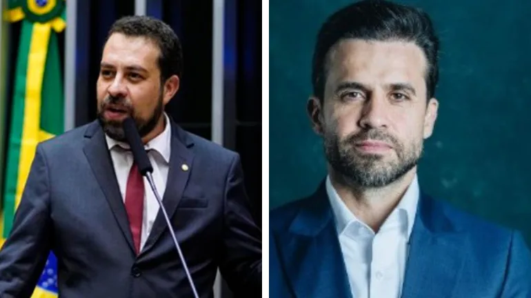 Pablo Marçal é multado em R$ 30 mil por associar Guilherme Boulos a cocaína, sem provas