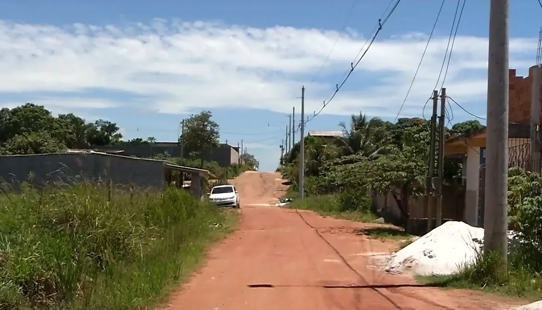 Homem sofre tentativa de homicídio na zona rural de Guarapari