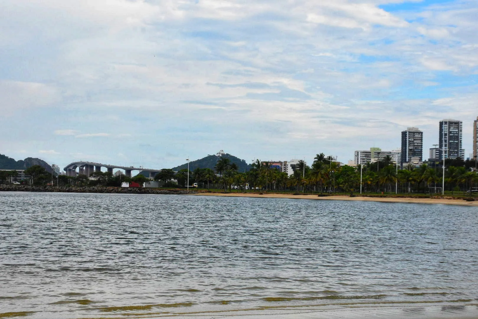 Foto: Thiago Soares/Folha Vitória