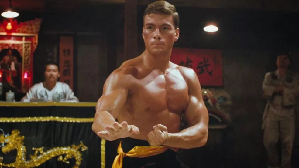 Mortal Kombat 1 terá skin de Jean-Claude Van Damme para Johnny Cage