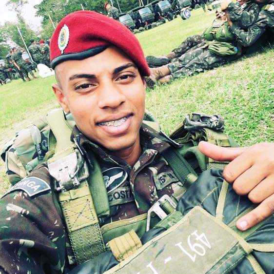 Feriado violento na Grande Vitória tem nove assassinatos