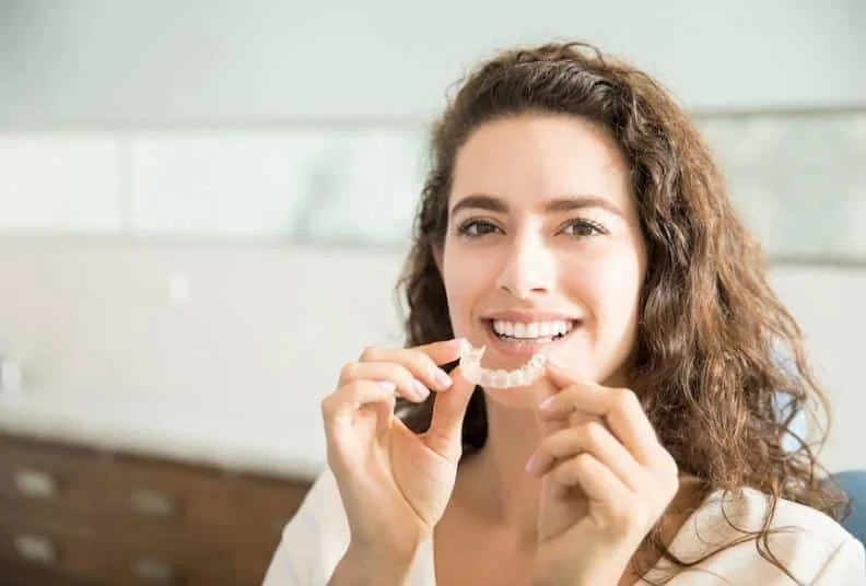 Quanto tempo dura um tratamento com Invisalign?