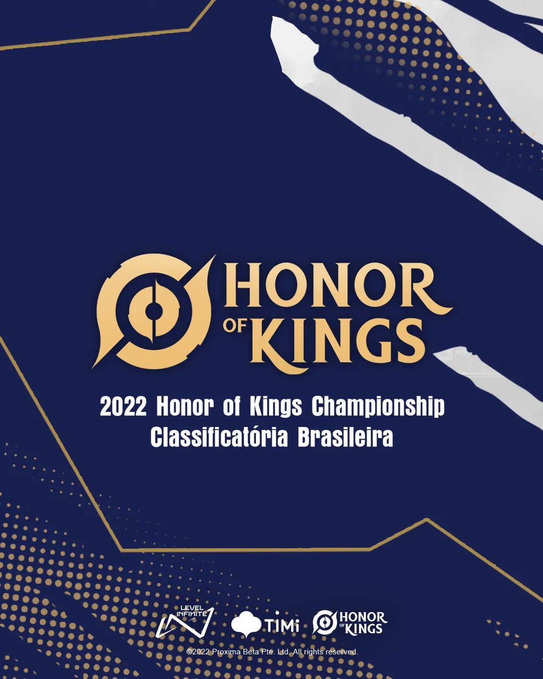 Honor of Kings: 1º camp no Brasil tem premiação de mais de R$ 340 mil