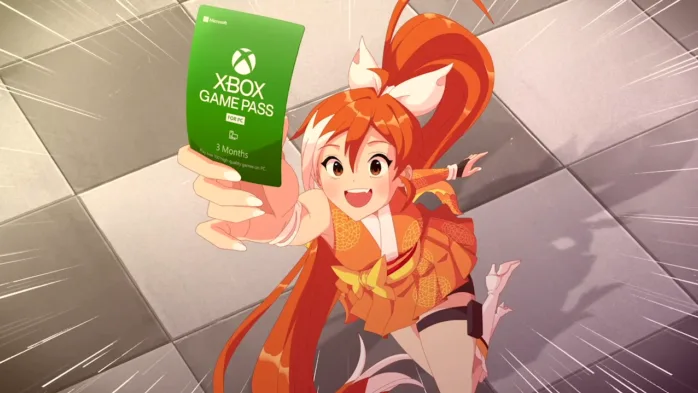 Assinante do Game Pass Ultimate ganha 75 dias de Crunchyroll Premium