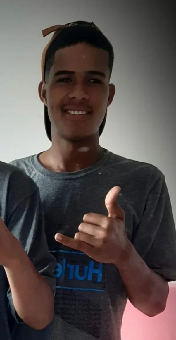 Jovem morre após fugir de abordagem policial em Vila Velha