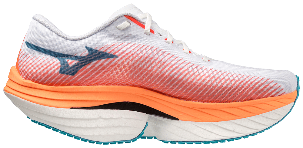 Novidade: Mizuno apresenta o Wave Rebellion Pro