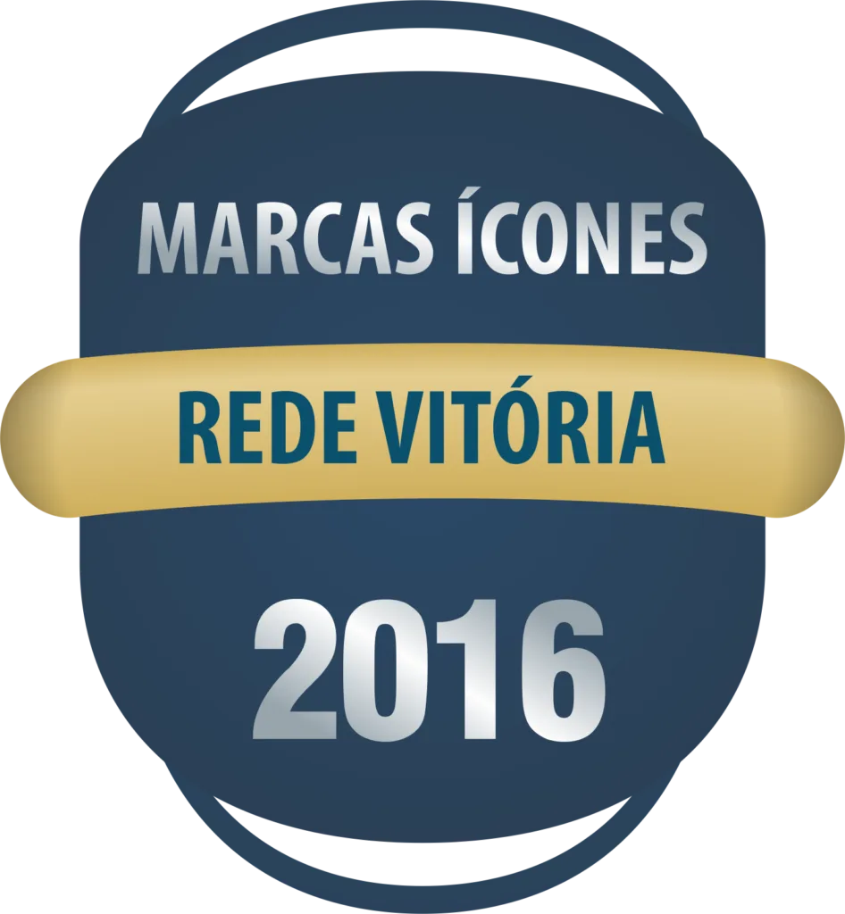 Logo Marcas Ícones 2016