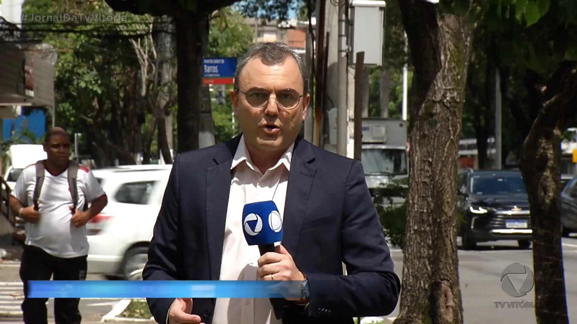 ESTUDO MOSTRA O CENÁRIO DO TRABALHO INFANTIL E A SITUAÇÃO DE RUA EM VITÓRIA.