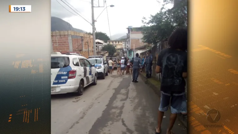 Mulher é morta com tiro na cabeça dentro de casa