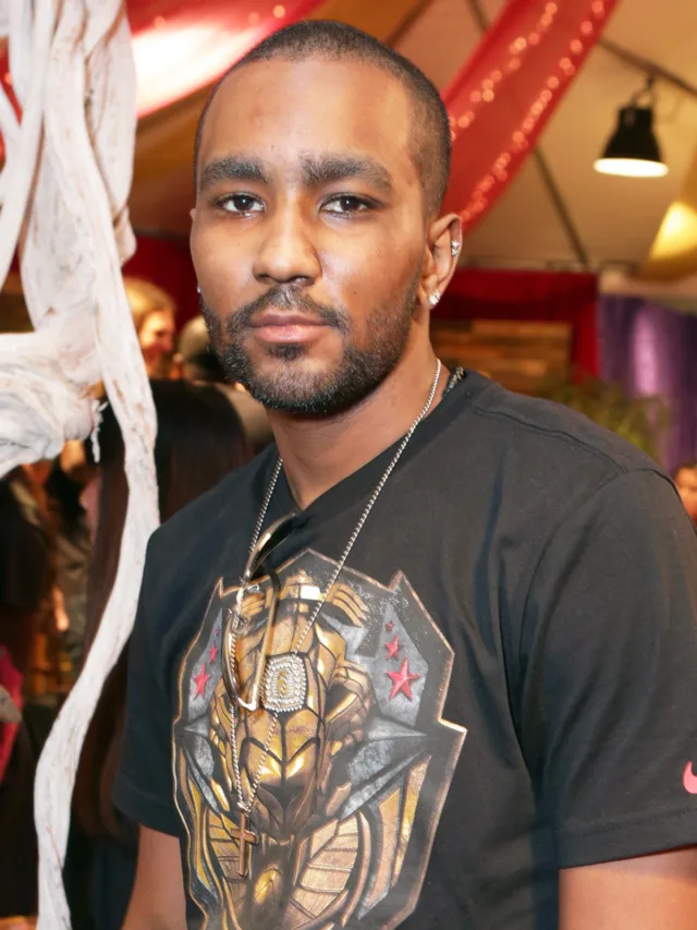 Nick Gordon nega acusações de que seria o responsável pela morte de Bobbi Kristina Brown