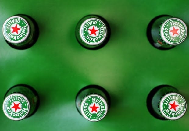 No mercado de cervejas, sustentabilidade pode ser o novo "puro malte", aposta Heineken.