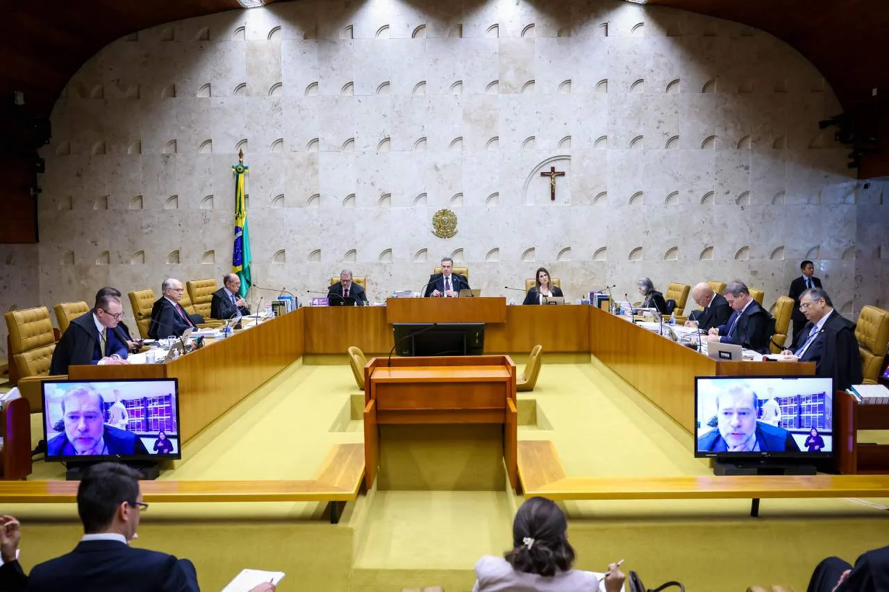 Supremo Tribunal Federal (STF)