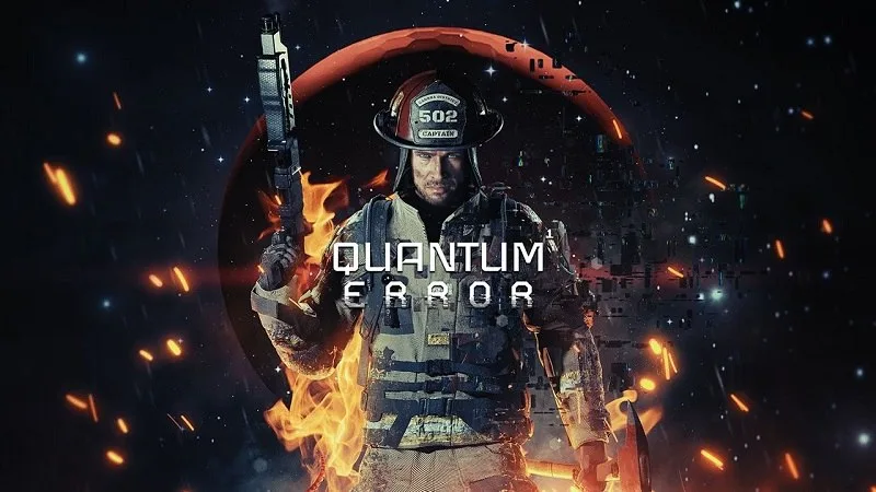 Trailer de Lançamento de Quantum Error Revela Jogabilidade Intensa