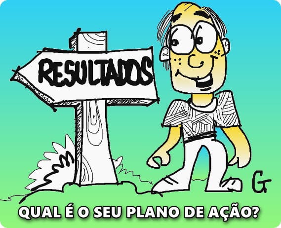 Enfim, o Ano de 2020 começou!!! E agora, vamos checar nossos planos?