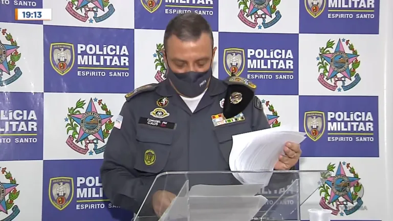 Quatro dos bandidos mais procurados do ES são presos em operação