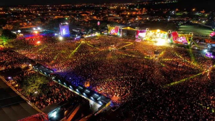 Festival João Rock inicia venda do último lote de ingressos