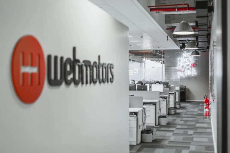 Webmotors está com mais de 30 vagas para todo o país