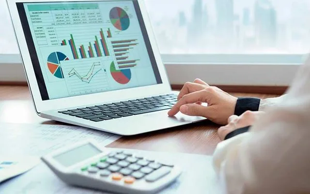 Como fazer uma gestão financeira segura do próprio negócio?