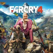 Prime Gaming: Far Cry 4 é um dos títulos gratuitos do serviço em junho