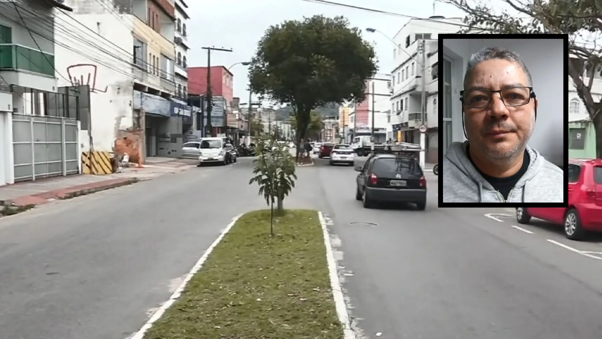 Ex-agente penitenciário é preso pela segunda vez por suspeita de extorsão em Vila Velha