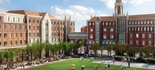 Universidade da Califórnia oferece bolsa a brasileiros