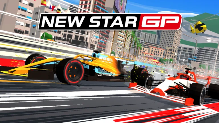 Foto: New Star Games/Divulgação