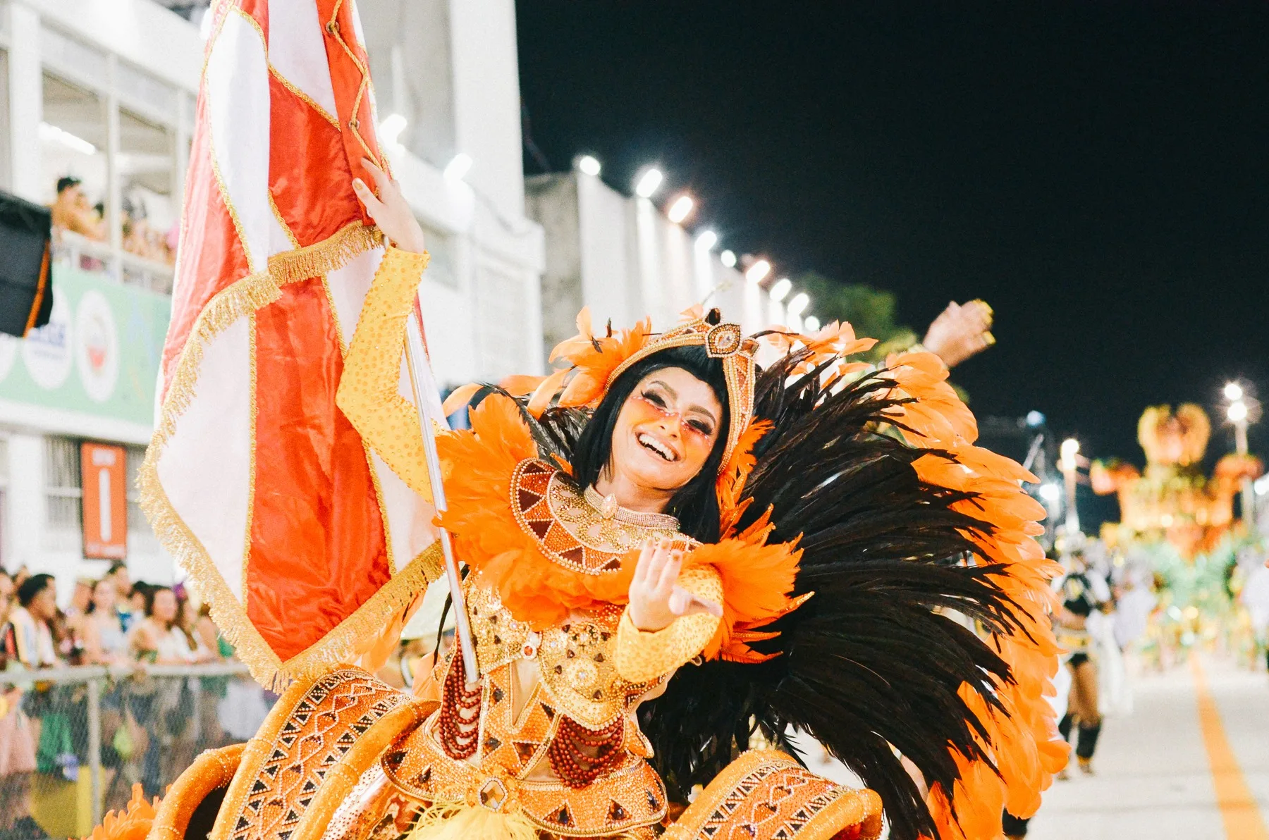 Carnaval de Vitória será o 1º do Brasil a ter aplicativo para dar prêmios