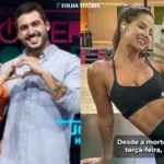 Veja vídeo e entenda a morte da ex-Power Couple Luana Andrade após lipoaspiração