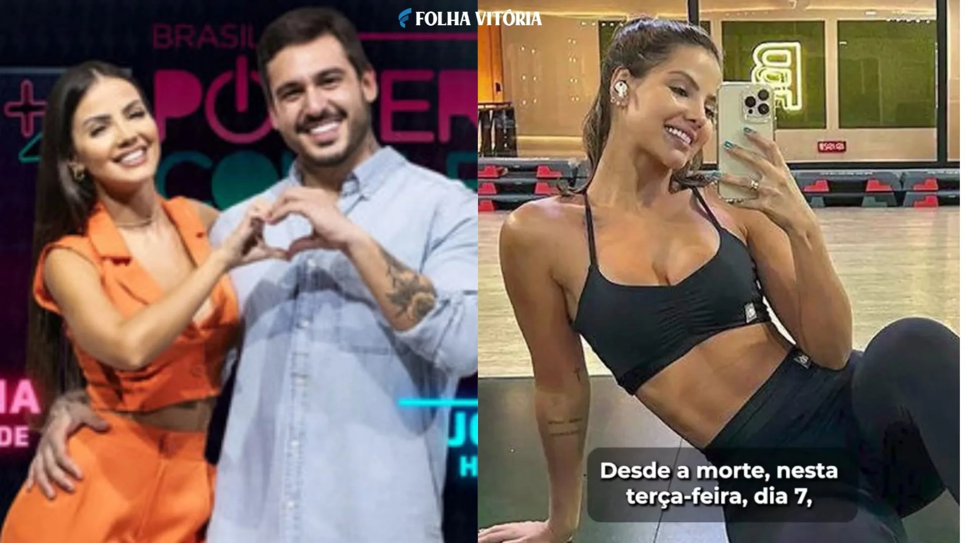 Veja vídeo e entenda a morte da ex-Power Couple Luana Andrade após lipoaspiração