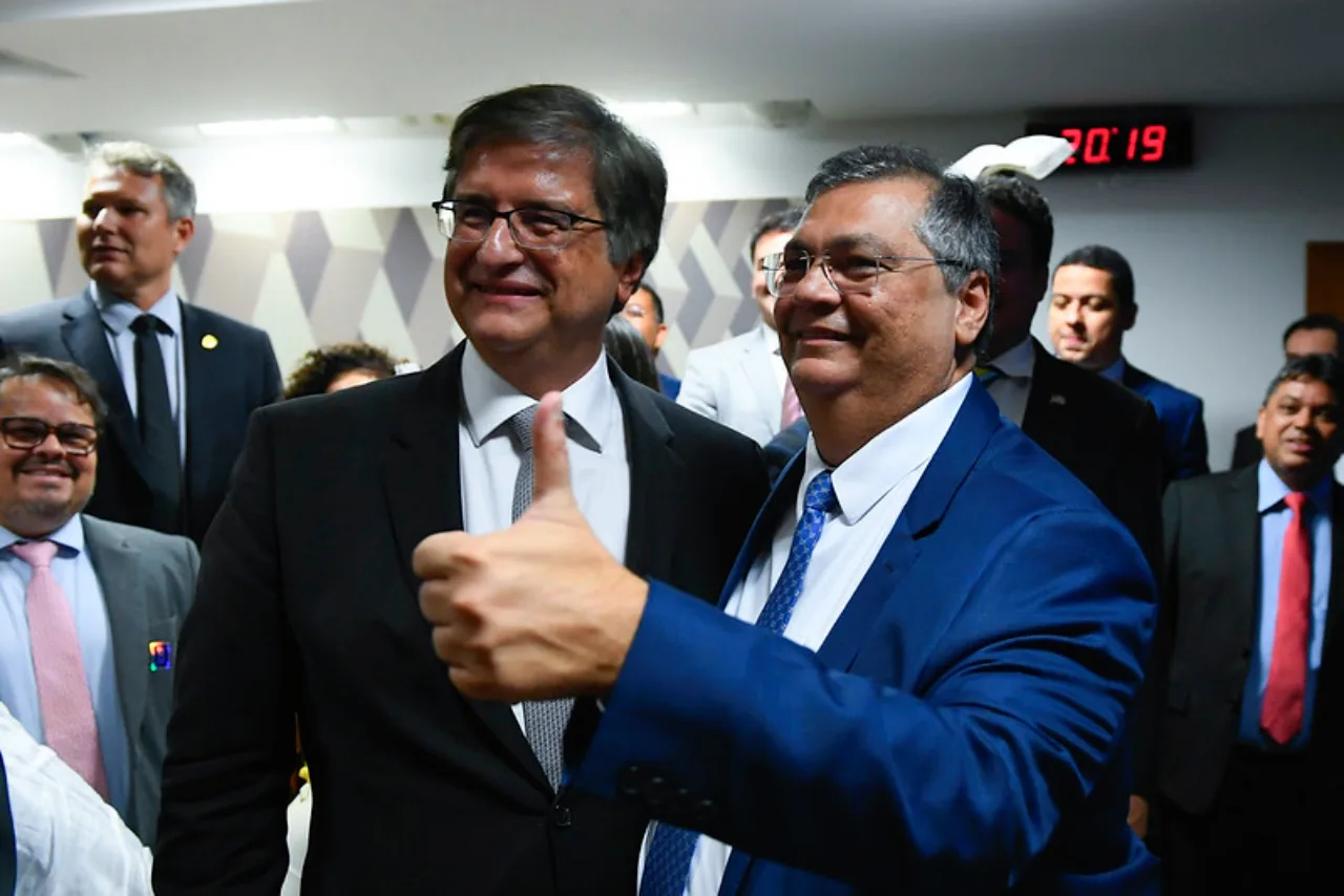 Foto: Marcos Oliveira/Agência Senado