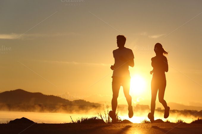 Verão: treino ao ar livre e o risco de desidratação