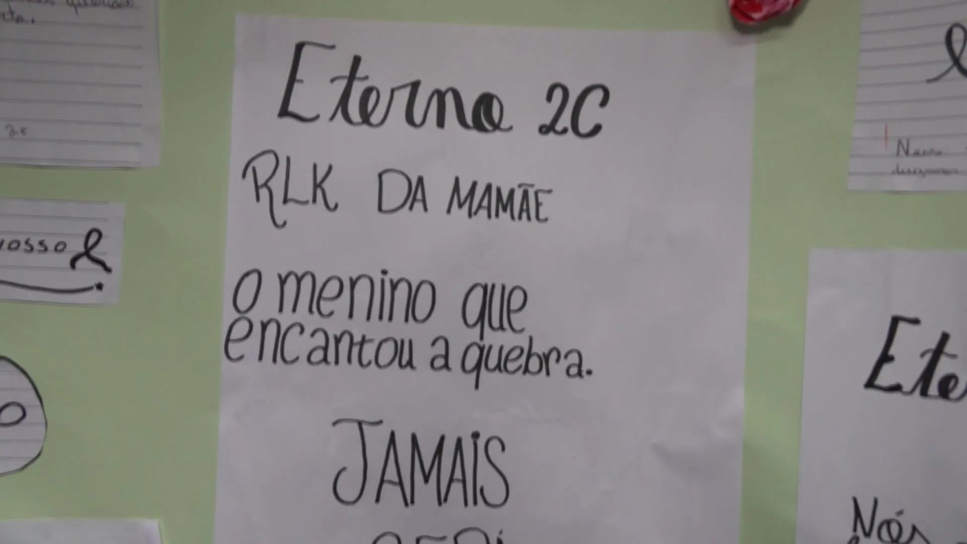 FAMÍLIA DO ADOLESCENTE ASSASSINADO EM VITÓRIA FALA PELA PRIMEIRA VEZ DEPOIS DO CRIME