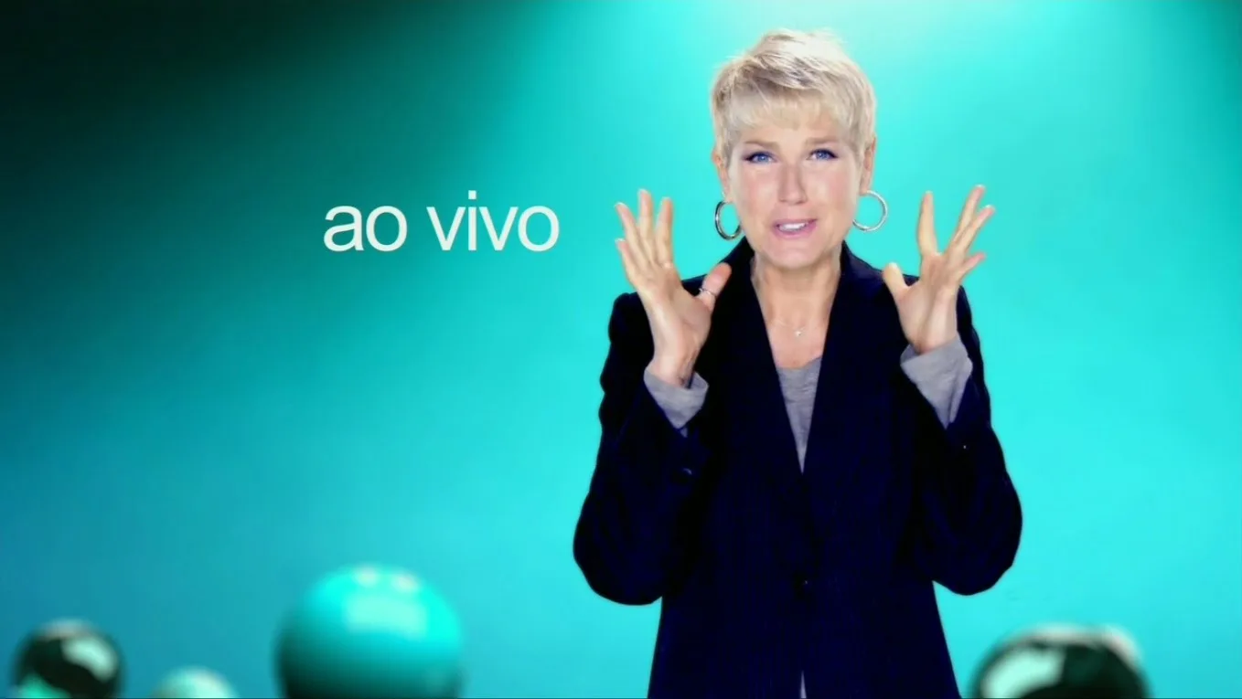 Xuxa pode escolher ator de “ Josué e a Terra Prometida” em seu programa