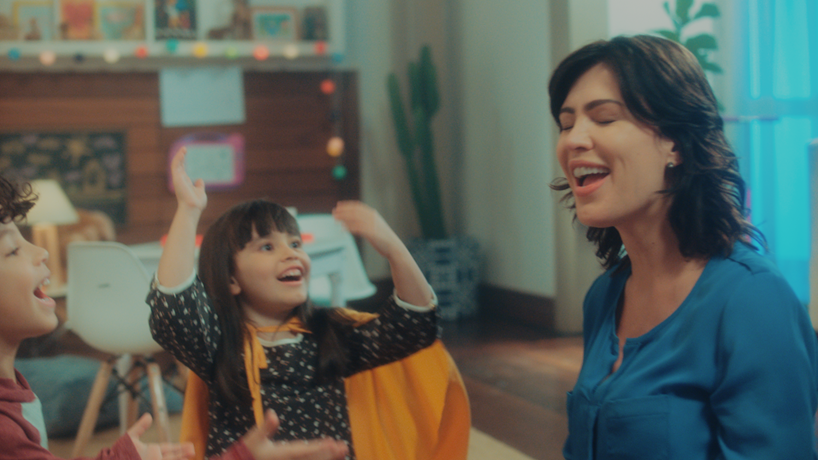 Ri Happy reforça movimento #ModoBrincar com filme para TV Ri Happy reforça movimento #ModoBrincar com filme para TV