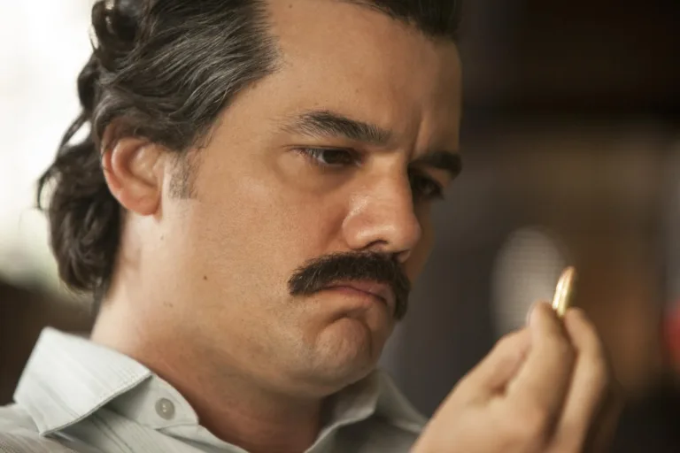 Mesmo sem Pablo Escobar, Narcos garante mais duas temporadas!