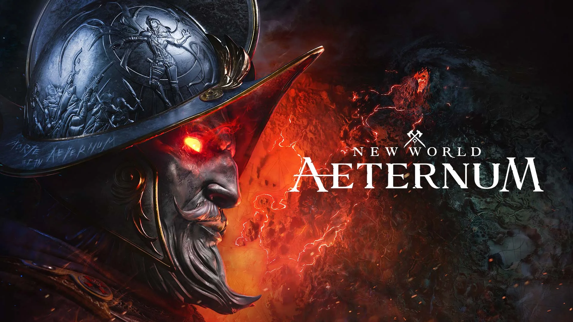 New World: Aeternum é anunciado pela Amazon Games