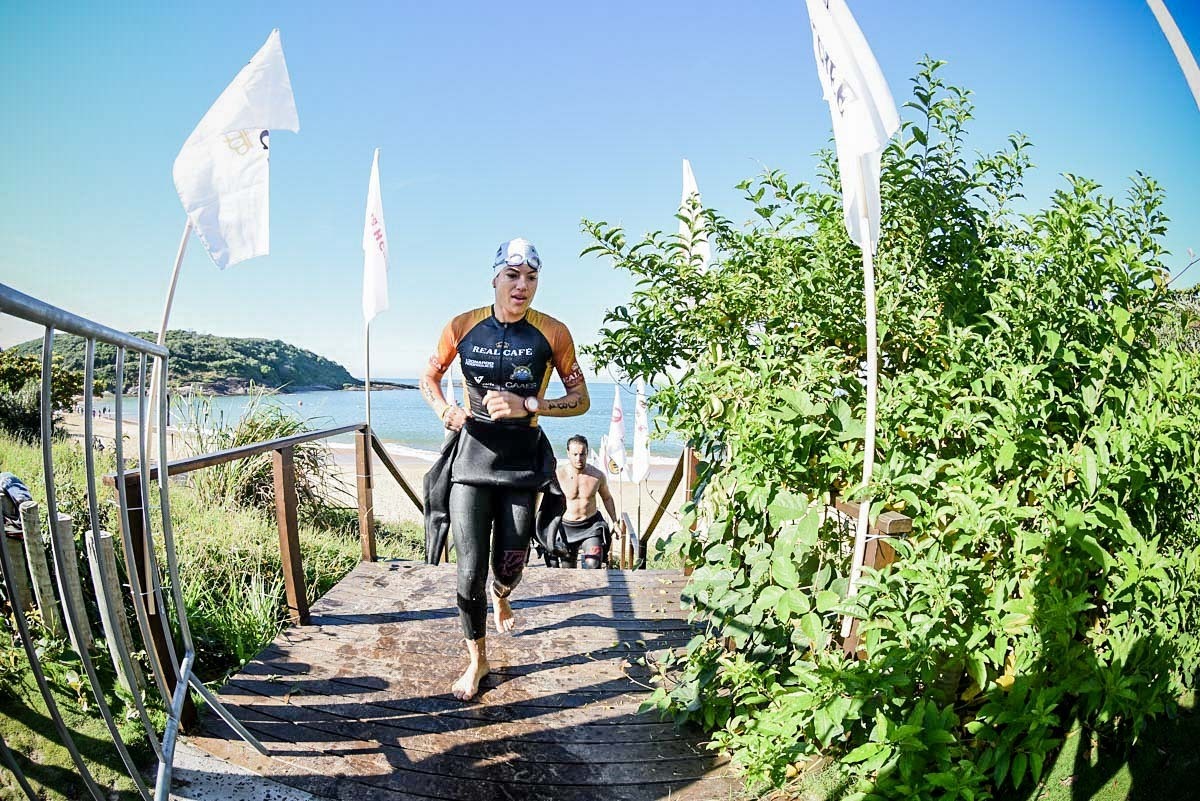 Capixaba de Ferro: o maior desafio do Triathlon no Espírito Santo