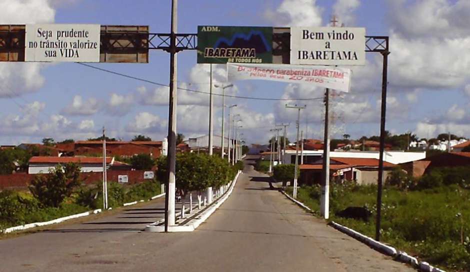 Segunda chacina no interior do Ceará deixa 7 mortos; entre as vítimas uma criança de 8 anos