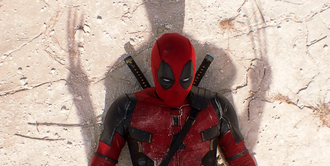 Deadpool & Wolverine ganha trailer eletrizante com Easter Eggs