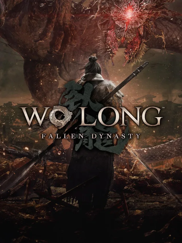 Wo Long: Fallen Dynasty ganha novo vídeo com luta contra chefe