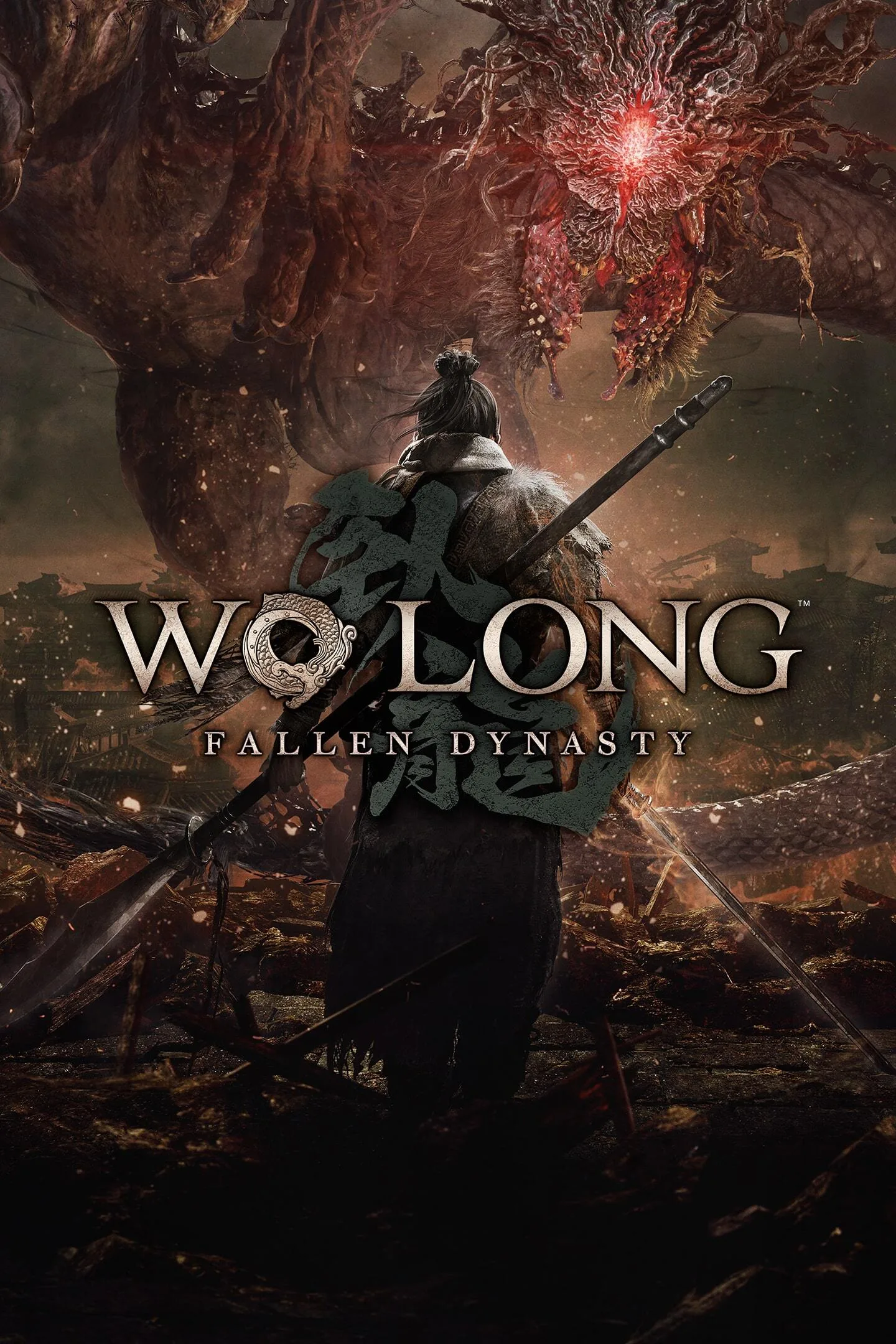 Wo Long: Fallen Dynasty ganha novo vídeo com luta contra chefe