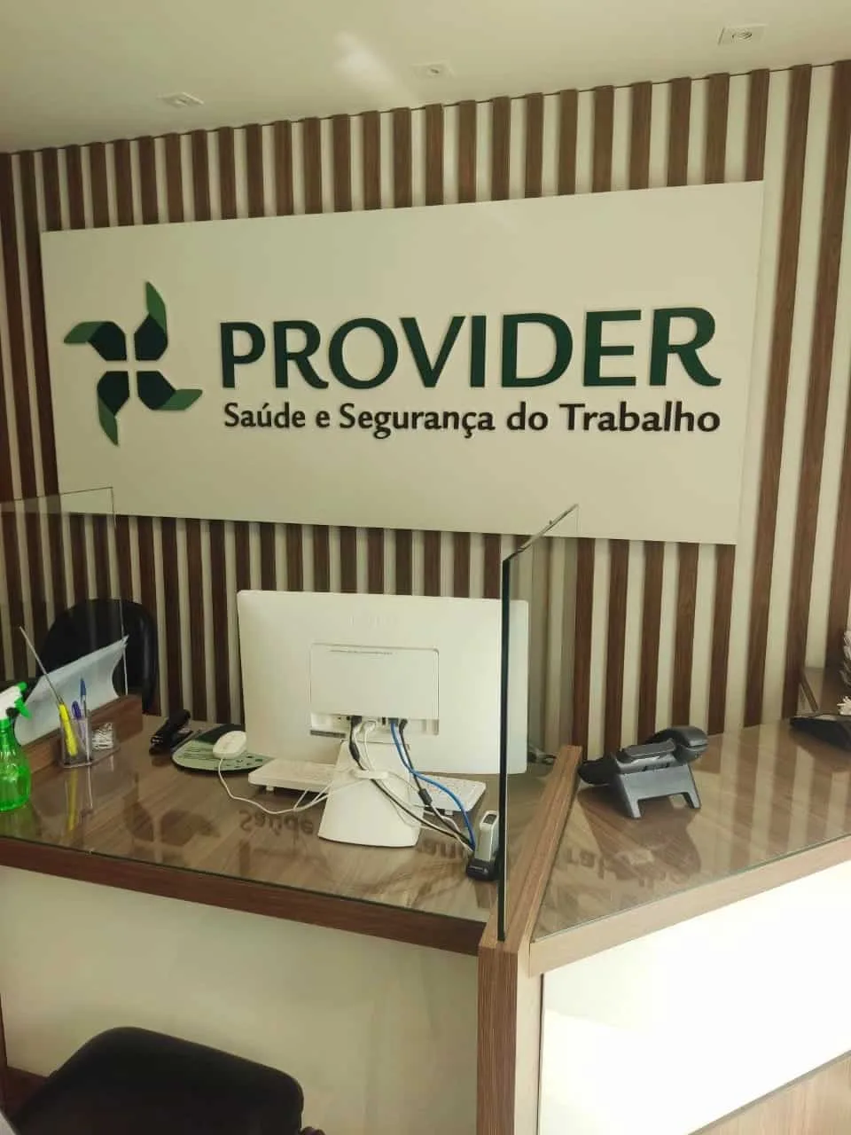 Foto: Divulgação Provider.