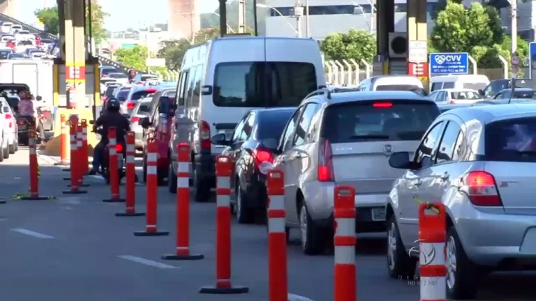 País pode economizar até R$ 30,4 bi ao ano com transporte limpo, diz consultoria