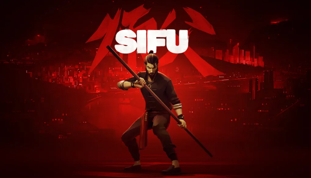 Sifu já está disponível para Playstation e PC