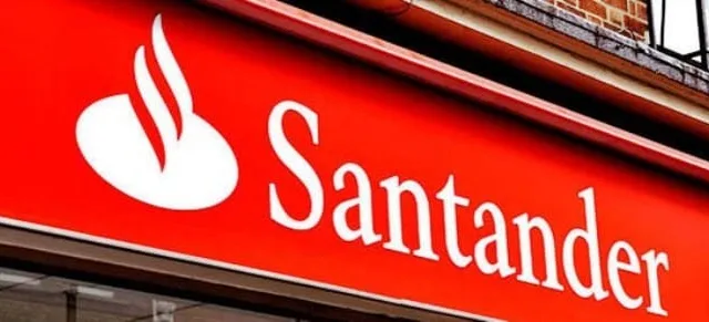 Santander abre 1.200 vagas em programa de estágio